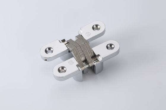 Pratico leggero di SOSS Heavy Duty Concealed Hinges del nichel del raso