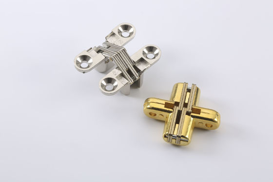 SOSS Type Hinges Multipurpose Wear durevole antiusura resistente