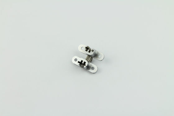 180 gradi SOSS Invisible Hinge Hidden Door robusto multiuso