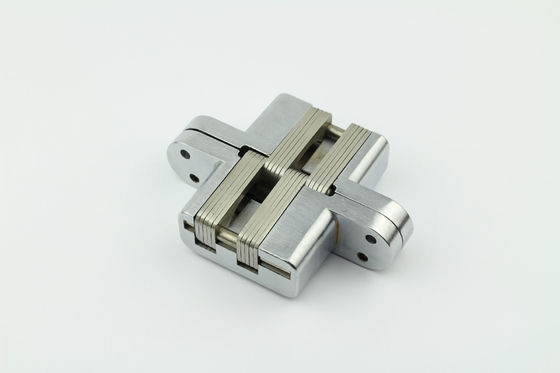 Bene durevole impermeabile di Chrome SOSS Invisible Hinge Wear Resistant