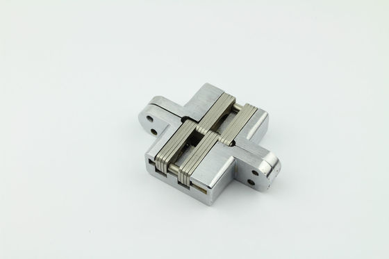 Portone resistente SOSS Invisible Hinge Anti Corrosion pratico