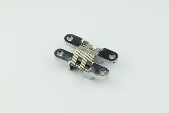 Porta in lega di zinco SOSS Invisible Hinge Multipurpose Lightweight