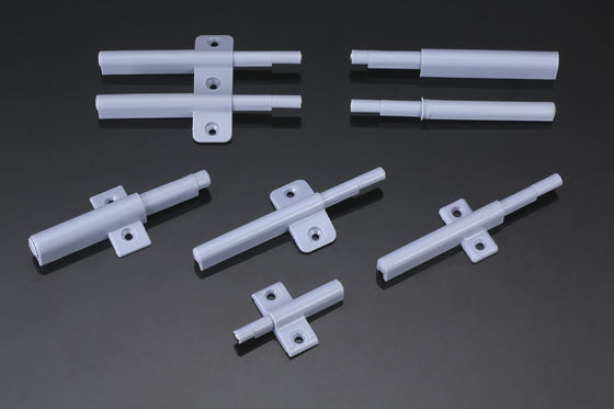 Hardware inossidabile antiruggine del montaggio della mobilia, magnete inossidabile del fermo di spinta