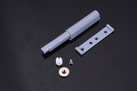 Hardware del montaggio della mobilia della cucina di Multiscene, fermo di tocco di spinta di acciaio inossidabile