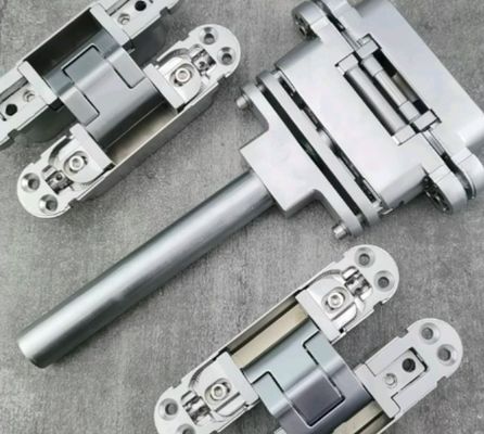 Serrature di armadietto con chiusura automatica di qualità superiore