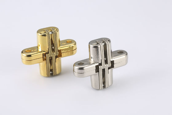 2-1/2» foro che spazia la cerniera invisibile 5/32" del supporto della mortasa diametro del foro