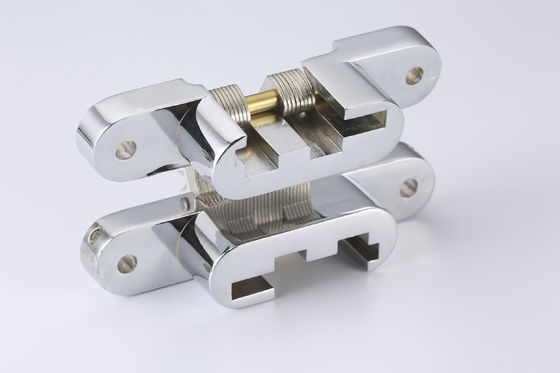 SOSS Invisible Hinge Zinc Alloy regolabile pratico resistente all'uso