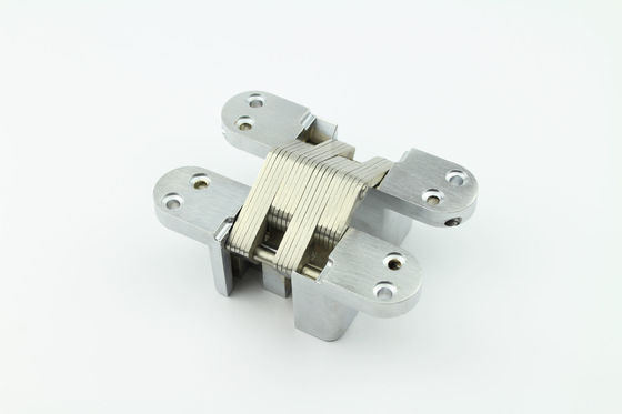 SOSS Cabinet Hinges pratico anticorrosivo, cerniera di porta nascosta resistente robusta