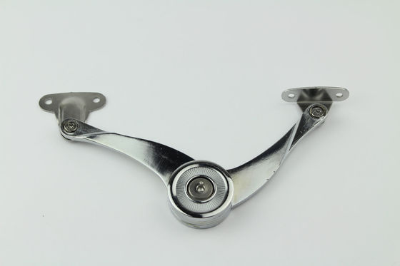 Hardware piegante antiruggine di soggiorno del coperchio, supporto di coperchio leggero di attrito