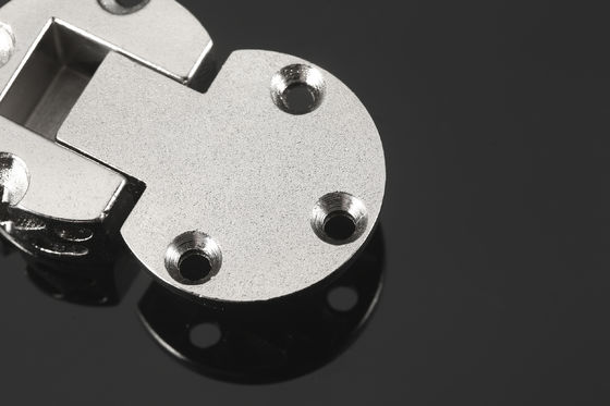 Alamic stabile SOSS Invisible Hinge Anti Corrosion 25x118x18mm